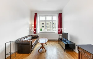 Apartment for rent, 2+1 - 1 bedroom, 79m<sup>2</sup>