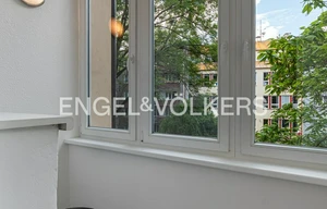 Apartment for rent, 2+1 - 1 bedroom, 79m<sup>2</sup>