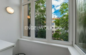 Apartment for rent, 2+1 - 1 bedroom, 79m<sup>2</sup>