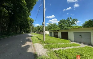 Garage for rent, 21m<sup>2</sup>
