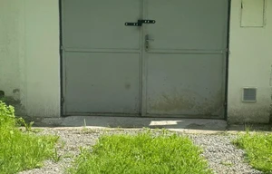 Garage for rent, 21m<sup>2</sup>