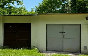 Garage for rent, 21m<sup>2</sup>