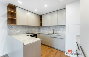Apartment for rent, 3+kk - 2 bedrooms, 67m<sup>2</sup>