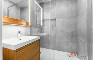 Apartment for rent, 3+kk - 2 bedrooms, 67m<sup>2</sup>