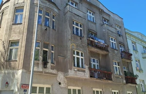 Apartment building for sale, 1841m<sup>2</sup>