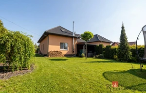 Family house for sale, 155m<sup>2</sup>, 477m<sup>2</sup> of land