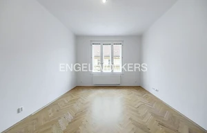 Apartment for rent, 2+kk - 1 bedroom, 56m<sup>2</sup>
