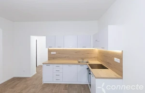 Apartment for rent, 2+kk - 1 bedroom, 37m<sup>2</sup>