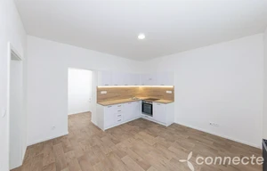 Apartment for rent, 2+kk - 1 bedroom, 37m<sup>2</sup>