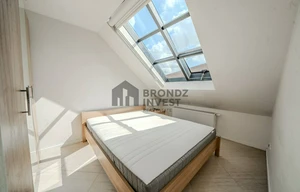 Apartment for rent, 2+kk - 1 bedroom, 52m<sup>2</sup>