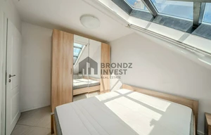 Apartment for rent, 2+kk - 1 bedroom, 52m<sup>2</sup>
