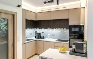 Apartment for rent, 2+kk - 1 bedroom, 61m<sup>2</sup>