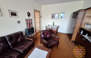 Apartment for rent, 2+1 - 1 bedroom, 66m<sup>2</sup>