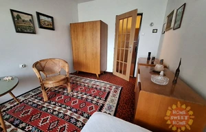 Apartment for rent, 2+1 - 1 bedroom, 66m<sup>2</sup>