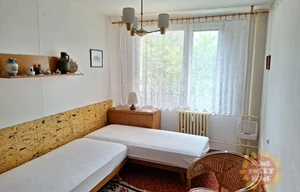 Apartment for rent, 2+1 - 1 bedroom, 66m<sup>2</sup>