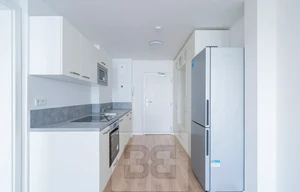 Apartment for rent, 2+kk - 1 bedroom, 47m<sup>2</sup>
