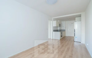 Apartment for rent, 2+kk - 1 bedroom, 47m<sup>2</sup>