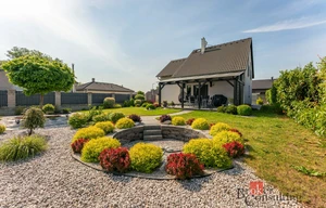 Family house for sale, 118m<sup>2</sup>, 812m<sup>2</sup> of land