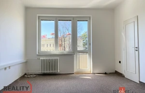 Apartment for sale, 2+1 - 1 bedroom, 49m<sup>2</sup>