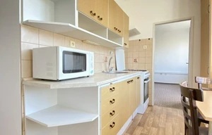 Apartment for sale, 2+1 - 1 bedroom, 49m<sup>2</sup>