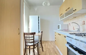 Apartment for sale, 2+1 - 1 bedroom, 49m<sup>2</sup>