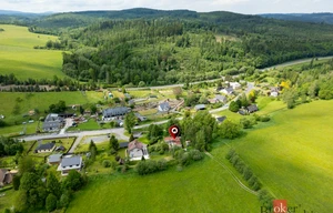 Family house for sale, 137m<sup>2</sup>, 814m<sup>2</sup> of land