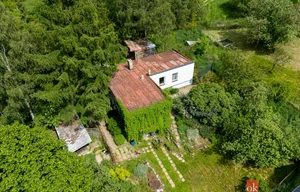 Family house for sale, 137m<sup>2</sup>, 814m<sup>2</sup> of land