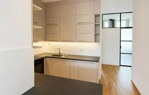 Apartment for rent, 2+kk - 1 bedroom, 55m<sup>2</sup>