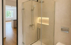 Apartment for rent, 2+kk - 1 bedroom, 55m<sup>2</sup>
