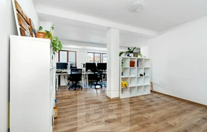 Apartment for sale, 4+kk - 3 bedrooms, 134m<sup>2</sup>