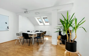 Apartment for sale, 4+kk - 3 bedrooms, 134m<sup>2</sup>