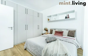 Apartment for rent, 3+kk - 2 bedrooms, 75m<sup>2</sup>