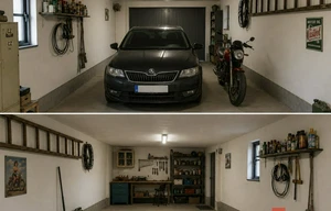 Garage for sale, 37m<sup>2</sup>