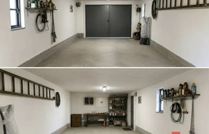 Garage for sale, 37m<sup>2</sup>