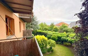 Apartment for rent, 3+kk - 2 bedrooms, 63m<sup>2</sup>