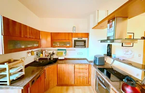 Apartment for rent, 3+kk - 2 bedrooms, 63m<sup>2</sup>