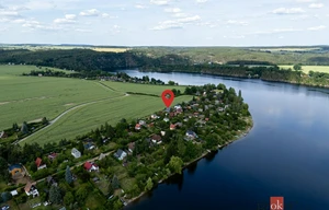 Cottage for sale, 55m<sup>2</sup>, 406m<sup>2</sup> of land