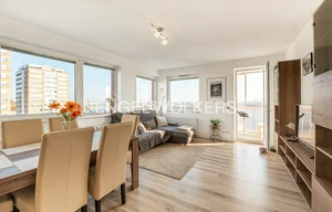 Apartment for rent, 2+kk - 1 bedroom, 56m<sup>2</sup>
