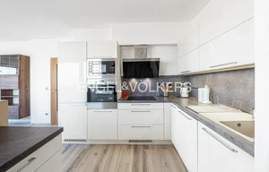 Apartment for rent, 2+kk - 1 bedroom, 56m<sup>2</sup>
