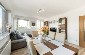 Apartment for rent, 2+kk - 1 bedroom, 56m<sup>2</sup>