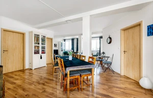 Apartment for sale, 5+kk - 4 bedrooms, 185m<sup>2</sup>