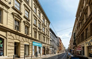 Apartment for sale, 5+kk - 4 bedrooms, 185m<sup>2</sup>