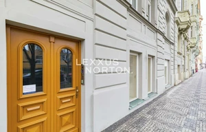 Retail space for rent, 56m<sup>2</sup>