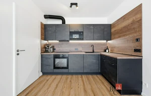 Apartment for rent, 2+kk - 1 bedroom, 52m<sup>2</sup>