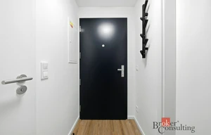 Apartment for rent, 2+kk - 1 bedroom, 52m<sup>2</sup>