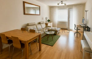 Apartment for rent, 2+kk - 1 bedroom, 57m<sup>2</sup>