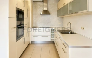 Apartment for rent, 2+kk - 1 bedroom, 57m<sup>2</sup>