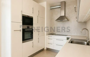 Apartment for rent, 2+kk - 1 bedroom, 57m<sup>2</sup>