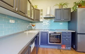 Apartment for sale, 2+kk - 1 bedroom, 62m<sup>2</sup>