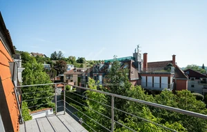 Villa for sale, 337m<sup>2</sup>, 636m<sup>2</sup> of land